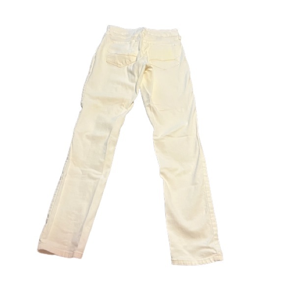 NYDJ Straight Jean Leggings with Lift and Tuck Trchnology - Picture 3 of 6